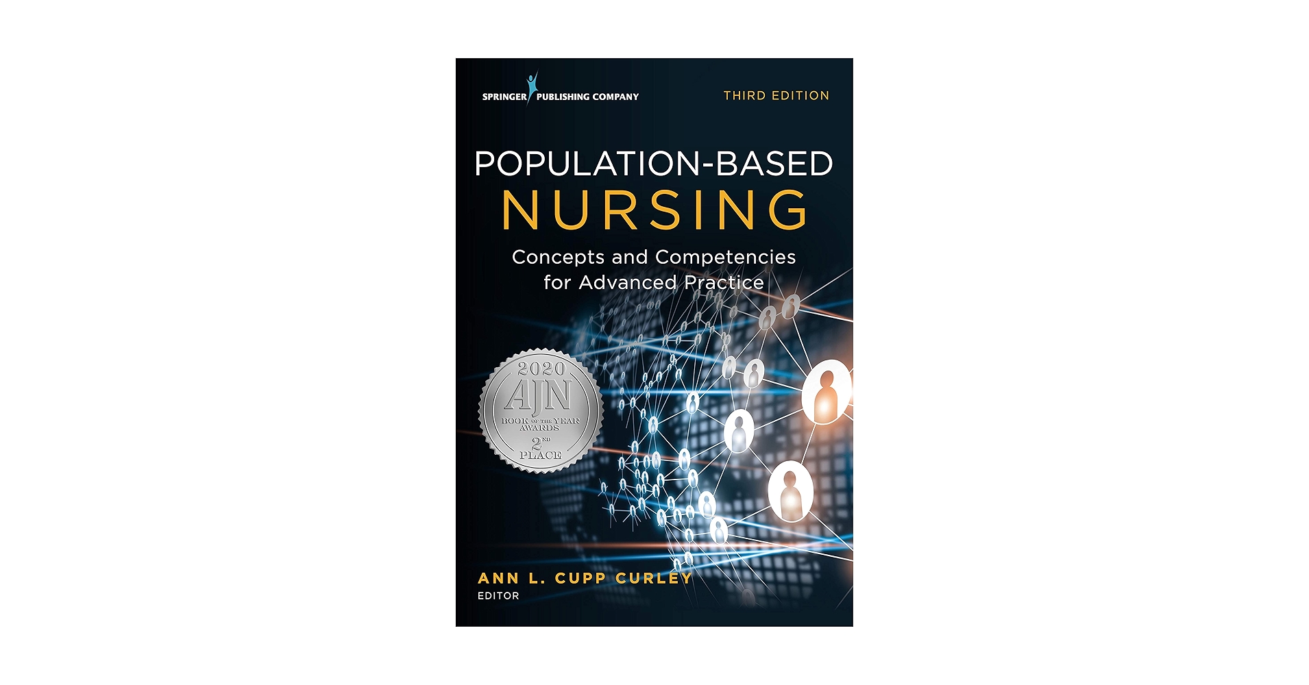 Amazon.com: Population-Based Nursing, Third Edition